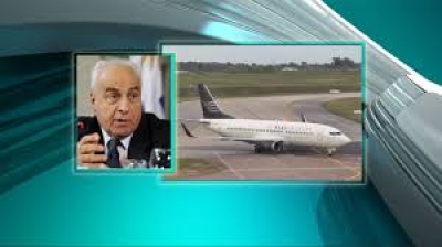 Interpretando al ministro de Transporte V&iacute;ctor Rossi