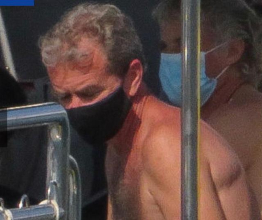  El director del Centro de Coordinaci&oacute;n de Alertas y Emergencias Sanitarias del Ministerio de Sanidad espa&ntilde;ol, Fernando Sim&oacute;n