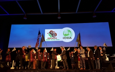 ICCA da a conocer ranking de destinos con mayores eventos en el 2016