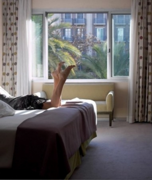 Servicios y productos tur&iacute;sticos "s&oacute;lo para mujeres", una tendencia al alza