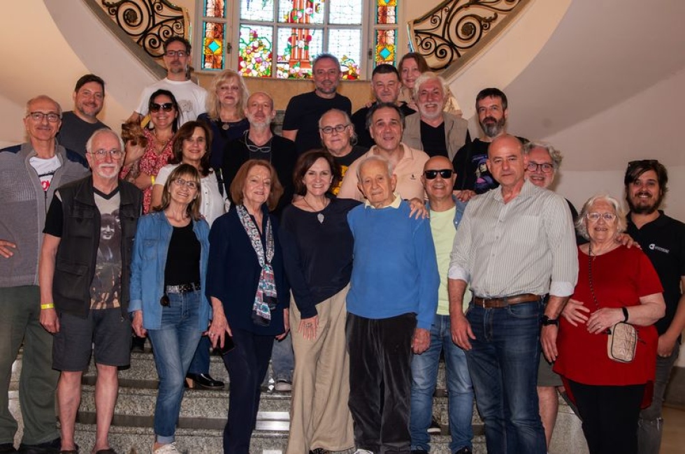 Piriápolis de Película 2024