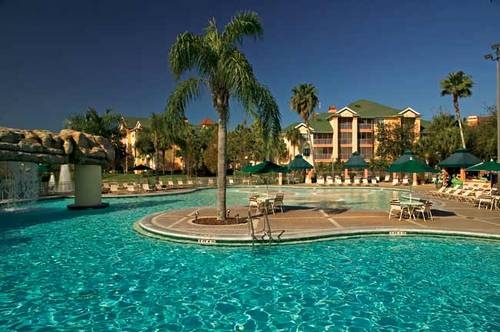 Los tiempos compartidos se consolidan