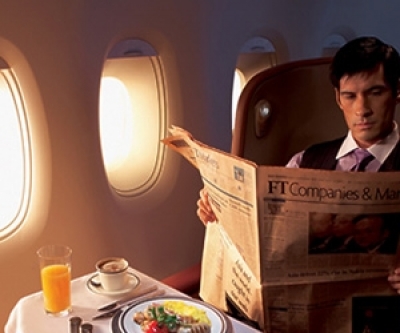 Las aerol&iacute;neas obtienen el puntaje m&aacute;s bajo en atenci&oacute;n al cliente