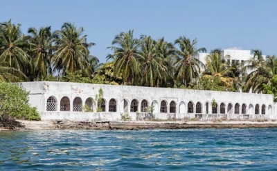 Por dentro: el incre&iacute;ble hotel que perteneci&oacute; a Pablo Escobar