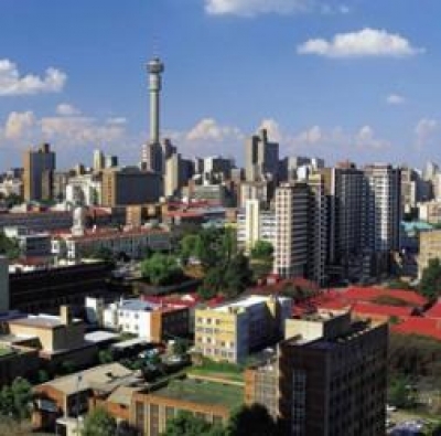 Sector hotelero sudafricano enfrenta baja a un a&ntilde;o del Mundial