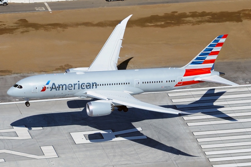American Airlines asegura que Sabre ten&iacute;a el monopolio en el mercado de las reservas