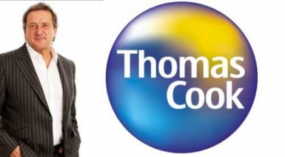  El sueldo del presidente de Thomas Cook, en el punto de mira  