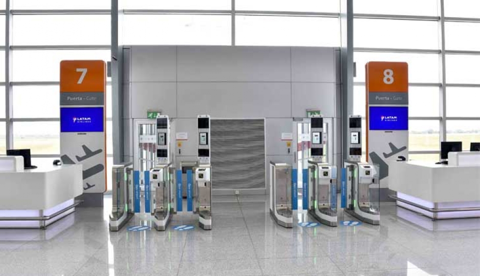 Seg&uacute;n IATA la comodidad y la simplificaci&oacute;n son las m&aacute;ximas prioridades para los pasajeros a&eacute;reos tras la pandemia