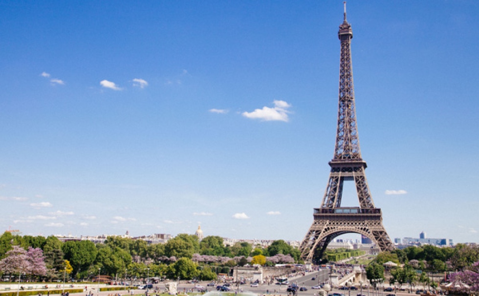 Enfado hotelero: la tasa tur&iacute;stica de Par&iacute;s se triplica