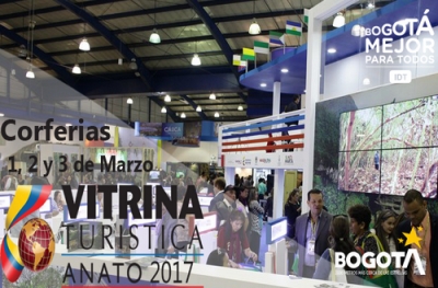 Anato espera que el 60% de los contactos de la Vitrina sean nuevos