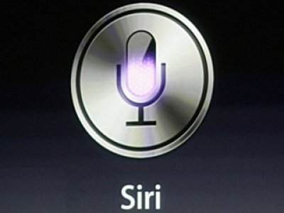 Siri ya est&aacute; como acompa&ntilde;ante en tu auto