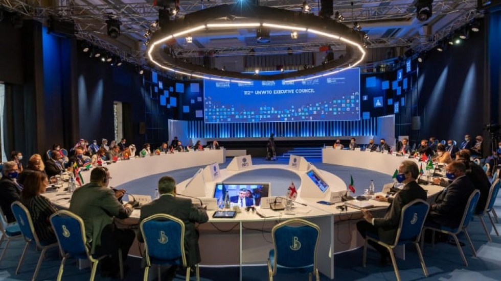 Uruguay se postul&oacute; para ocupar un puesto en el Consejo Ejecutivo de la OMT