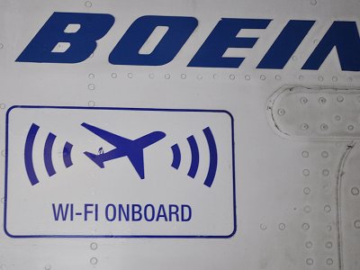 2015: El año del Wi-Fi y la conectividad a bordo