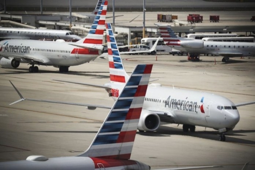 Las compa&ntilde;&iacute;as tendr&aacute;n que revisar los motores de los Boeing 737