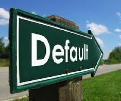 Espa&ntilde;a: los &lsquo;defaults&rsquo; de las agencias ascienden a cinco millones de euros en 2014