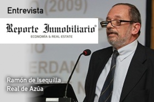 de Isequilla: "Las nuevas regulaciones de Argentina no impactar&aacute;n en nada"