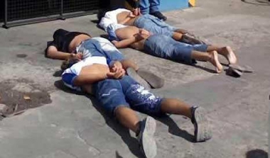 No es lo mismo ser menor que ni&ntilde;o, adolescente o joven. Tampoco es lo mismo ser delincuente que decente