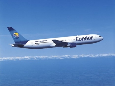 C&oacute;ndor incorpora m&aacute;s de 20 nuevos destinos a Sudam&eacute;rica