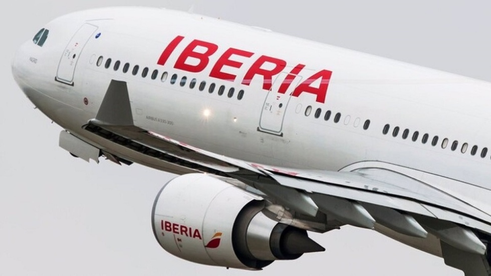 UGT y CCOO anuncian huelga en Iberia en Navidad para pedir el autohandling