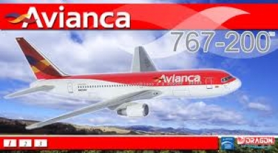 Grupo a&eacute;reo AviancaTaca operar&aacute; s&oacute;lo como Avianca desde el 2013