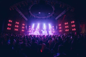 OVO Nightclub celebra “el verano de los 10 años”
