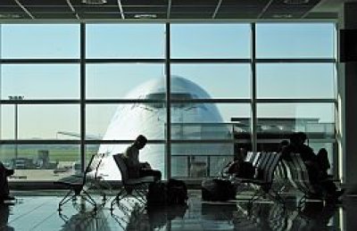 Corporaci&oacute;n Am&eacute;rica adquiere 23.4% de aeropuerto italiano