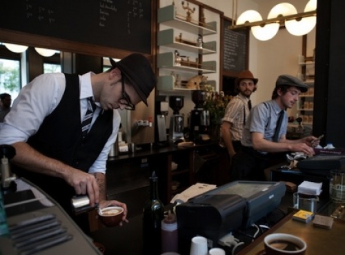 10 Tendencias en Fast Food para el 2011