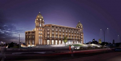 Sofitel Carrasco: ser&aacute; el hito del antes y el despu&eacute;s