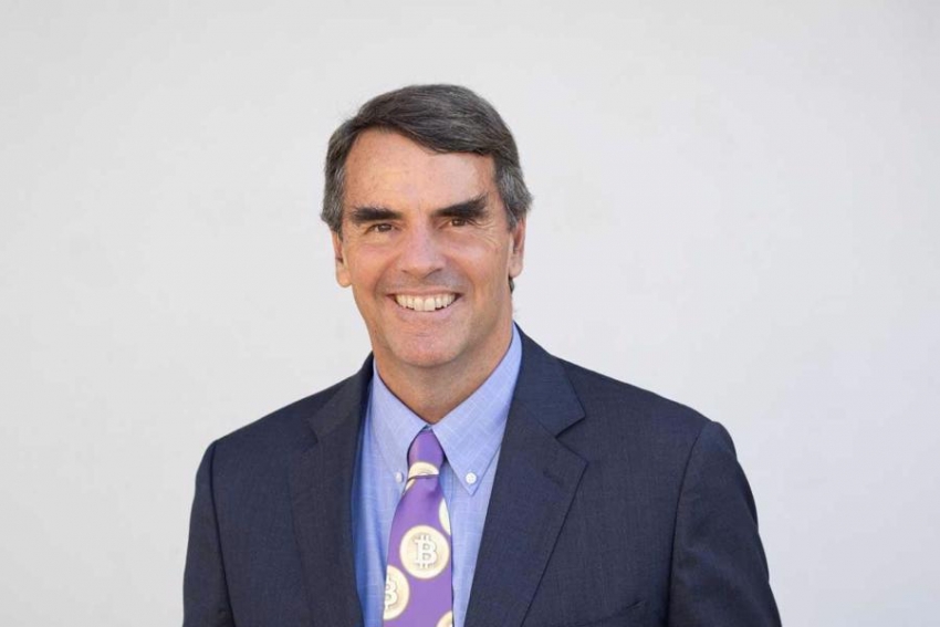 Tim Draper evaluar&aacute; invertir en emprendimientos uruguayos de la industria TI