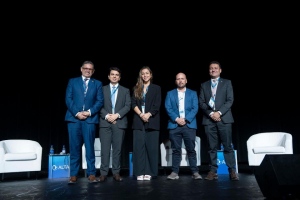 Foro de ALTA destaca la contribuci&oacute;n de la aviaci&oacute;n al crecimiento socioecon&oacute;mico de Am&eacute;rica Latina