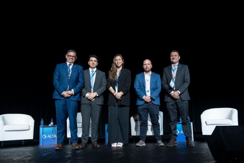 Foro de ALTA destaca la contribución de la aviación al crecimiento socioeconómico de América Latina