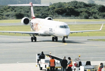 LeadGate pidi&oacute; U$S 18: para dejar Pluna