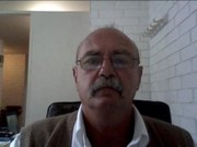 Eduardo Alt: "en una feria virtual lo &uacute;nico que no se puede, es tomar un caf&eacute; con un amigo o estrecharle la mano"