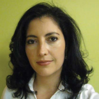  Denise Estefan, Presidente de Radisson Hotels &amp; Resorts Latin Am&eacute;rica