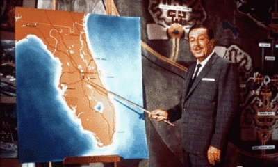 Israel tendr&aacute; su Disney