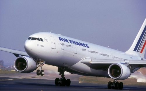 Air France eliminar&aacute; 5.122 puestos de trabajo antes de finalizar 2013