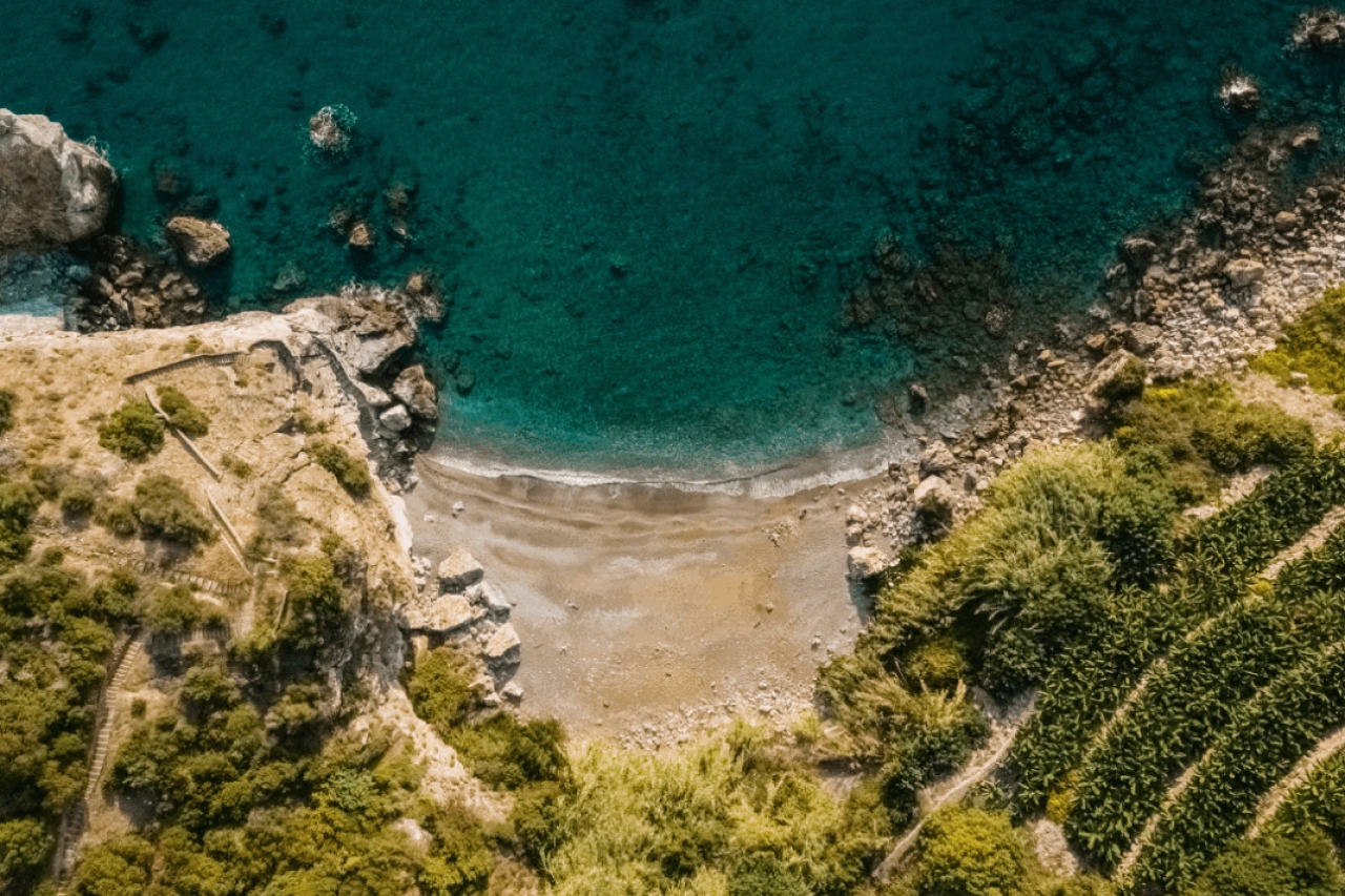 El 59% del turismo del Mediterr&aacute;neo sur se concentra en verano