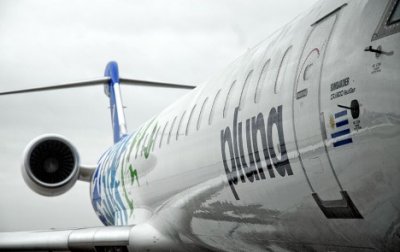 Pluna Ente corre riesgo de no cobrar en concurso de Pluna