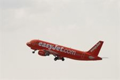 EasyJet reducir&aacute; un 7% sus vuelos en Espa&ntilde;a