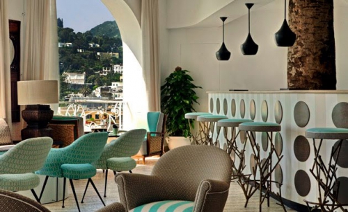 Refugio para cosmopolitas