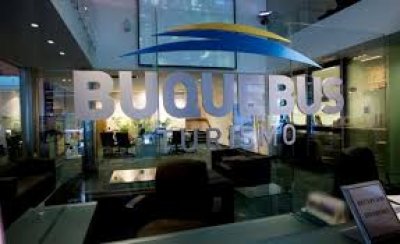 Buquebus Turismo: franquicias en Uruguay