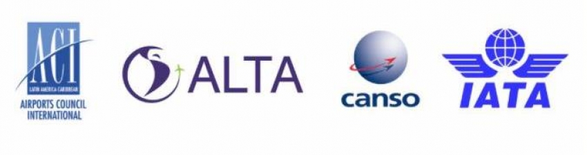 La industria de la aviaci&oacute;n de Latinoam&eacute;rica y El Caribe hace un llamado urgente a los gobiernos