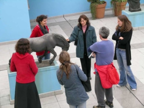 &iquest;Qu&eacute; pasa con los gu&iacute;as?