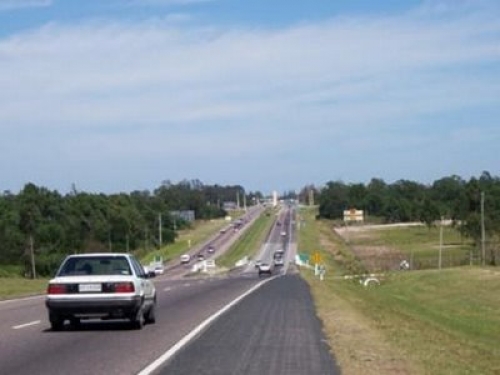 Naufrag&oacute; la marcha bancaria hacia Punta del Este