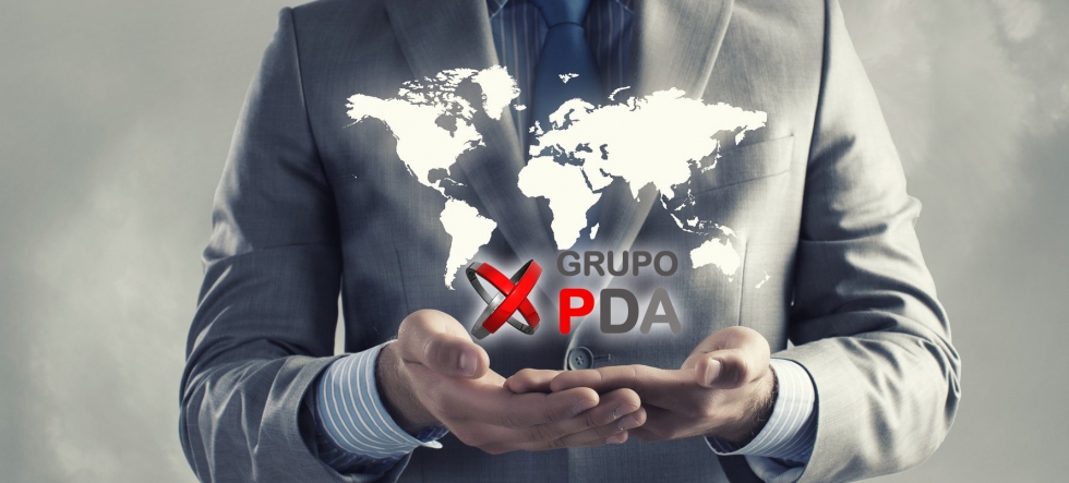 Grupo PDA