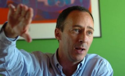 Mat&iacute;as Campiani: "Pedir&eacute; levantar el secreto bancario de todo jerarca vinculado a Pluna"