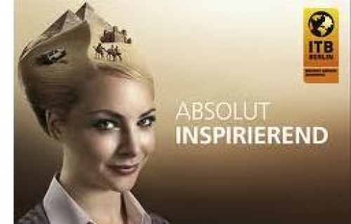 El mundo se re&uacute;ne en ITB Berlin