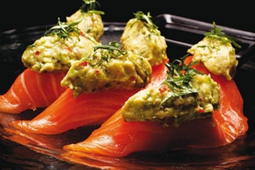 Cocina peruana: un fen&oacute;meno en ascenso