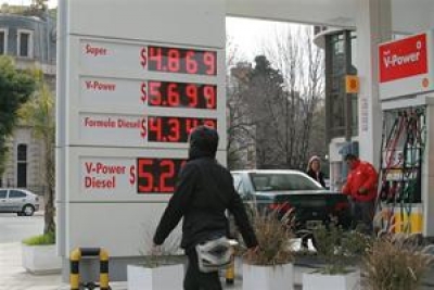 Menos viajes y m&aacute;s comida en casa