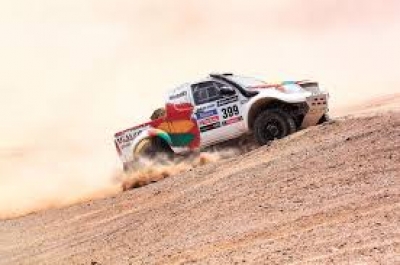 Dakar 2014: &iquest;Por qu&eacute; el Per&uacute; qued&oacute; fuera del recorrido?